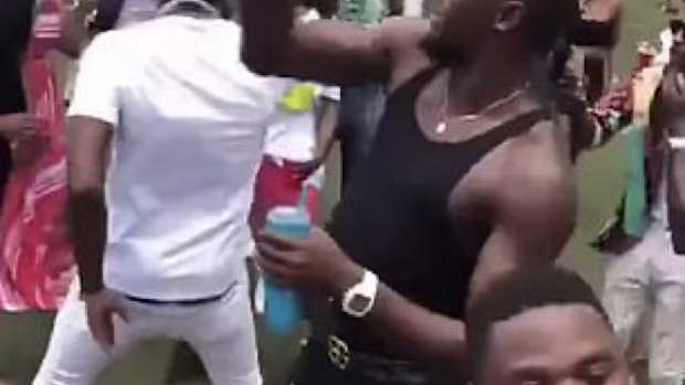 Usain Bolt da positivo y nos recuerda que hay deportistas que no son un ejemplo